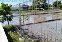 Toko Pagar Besi BRC Tulang Bawang Menggala Toko Pagar Besi BRC Tulang Bawang Menggala